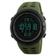 Часы мужские Skmei 1251-B1A3 Sport Men Collection - изображение 3