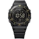 Часы мужской Casio AE-1700H-1B 10 Year Battery - изображение 6