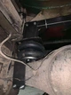 Пневмоподушка Sabo 2b220 D220 Beawers Rider RD D7220 - изображение 4