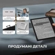 Електронна книга Boox Go 7 Black - изображение 7