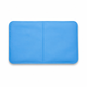 Охолоджувальна подушка Comfortable Cooling Ice Pillow, Синя - зображення 1