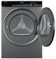 Сушильний автомат Haier hd90-a3939r-s (31102649) - изображение 2