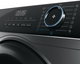 Сушильний автомат Haier hd90-a3939r-s (31102649) - изображение 4