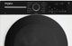 Сушильний автомат Whirlpool wps 8 wbs ua (859991721690) - изображение 2