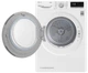 Сушильный автомат lg dc90v5v0w - изображение 8