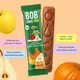 Детский снек Bob Snail Яблоко-Тыква-Груша для детей с 12 месяцев 17 г (4820287103654) - изображение 3