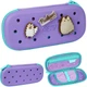 Пенал твердый Yes PH-30-N Pusheen Summer (533824) - изображение 1