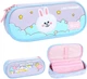 Пенал м'який Yes PH-30 Line Friends Dreamy (533756) - зображення 1