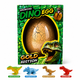 Яйце динозавра, що росте Growing Dino Egg Gold Edition — інкубатор для вирощування динозавра у воді, 11 см - изображение 6