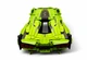 Автомобильный конструктор Technics Lamborghini 1:14 зеленый, 1280 деталей - изображение 7