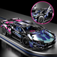 Великий автомобільний конструктор Technic Lamborghini Sian 1:14 1314 , 1314 деталей - зображення 4