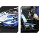 Великий автомобільний конструктор Technic Lamborghini Sian 1:14 1314 , 1314 деталей - зображення 9