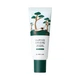Солнцезащитный крем с экстрактом игл сосны - ROUND LAB Pine Calming Cica Sunscreen 40 мл - изображение 1