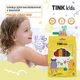 Олівці для малювання у ванній Magic Crayons Tink kids 6 шт 4823109412002 - зображення 3