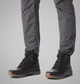 Черевики Landroamer Explorer Waterproof COLUMBIA 46 (13 US) 31 см Чорний 1159863916 - зображення 9