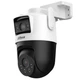 IP-камера Dahua dh-p5d-5f-pv 5мп (2.8+6 мм) WiFi - зображення 2