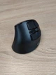 Беспроводная вертикальная мышь Trust Voxx / USB / Bluetooth / Радиоканал / 2400 DPI / 9 кнопок / Подсветка / LED-дисплей / Черная (102048063) - Б/У - изображение 10