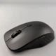 Игровая беспроводная мышь HP Travel / USB / Bluetooth / 3000 DPI / 5 кнопок / Черная (101921140) - Б/У - изображение 7
