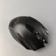 Игровая беспроводная мышь Trust Gaming GXT 131 Ranoo / Радіоканал / 4800 DPI / 9 кнопок / Черный (102060412) - Б/У - изображение 2