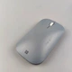 Беспроводная мышь Microsoft Surface Mobile / Bluetooth / 1800 DPI / 4 кнопки / Голубая (102027772) - Б/У - изображение 6