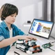 Монитор портативный сенсорный 15.6" UPERFECT M156B09 Full HD IPS 60 Гц (102023605) - Уценка - изображение 6