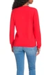 Светр Tommy Hilfiger 44(M) Червоний (141258) - зображення 4
