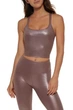 Легінси Calvin Klein 40(XS) Рожевий (124185) - зображення 2