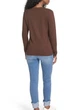 Джемпер Tommy Hilfiger 44(M) Коричневий (143671) - зображення 2