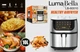 Аерофритюрниця LumaBella LB-60010 - изображение 2