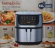Аерофритюрниця LumaBella LB-60010 - изображение 6