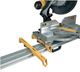 Uchwyty montażowe DeWalt DE7030-XJ długie do stanowisk roboczych DE7023, DE7033 i DE7035 (5035048128459) - obraz 2