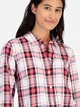 Рубашка хлопковая женская Tommy Hilfiger 422996174 L Разные цвета (1159863934) - изображение 3