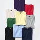 Джемпер мужской Uniqlo 113028943 M Черный (1159863419) - изображение 2