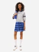 Пуловер женский Tommy Hilfiger 565925666 XL Серый (1159863494) - изображение 3