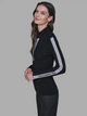 Джемпер женский Karl Lagerfeld 105111295 S Черный (1159863540) - изображение 3