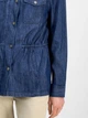 Куртка джинсовая женская Tommy Hilfiger 558203530 XL Синяя (1159863615) - изображение 3