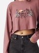 Топ жіночий Levi`s 297442154 XL Рожевий (1159863629) - зображення 3