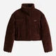 Куртка демисезонная женская Tommy Hilfiger 707508489 L Коричневая (1159863681) - изображение 10