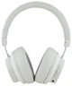 Słuchawki bezprzewodowe DKNY Checkered Pattern Pearl White (DKBHM2PCSHLP) - obraz 3