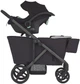 Коляска-вагончик Anex Modu Wagon Haze (MD-WS-02) - изображение 7