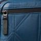 Сумка планшет через плечо мужская Calvin Klein Puffer Camera 148384849 Синяя (1159862536) - изображение 5