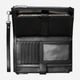 Кошелек женский из искусственной кожи для карточек Michael Kors 723793334 Черный (1159864138) - изображение 3