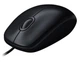 Мышь Logitech M100, Black (910-006652) - изображение 3