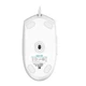 Миша Logitech G102 LIGHTSYNC, White (910-005824) - зображення 5