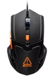 Миша Canyon Vigil, Black (CND-SGM02RGB) - зображення 2