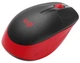 Миша Logitech M190, Red/Black (910-005908) - зображення 2