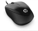 Мышь HP 1000, Black, USB, оптическая, 1200 dpi, 3 кнопки, 1.5 м (4QM14AA) - изображение 2