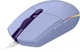 Мышь Logitech G102 LIGHTSYNC, Lilac (910-005854) - изображение 2