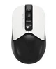Мышь A4Tech Fstyler FG12 1200dpi Panda, USB, Wireless - изображение 2