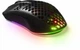 Миша SteelSeries Aerox 3 Wireless Onyx (62612) - зображення 2